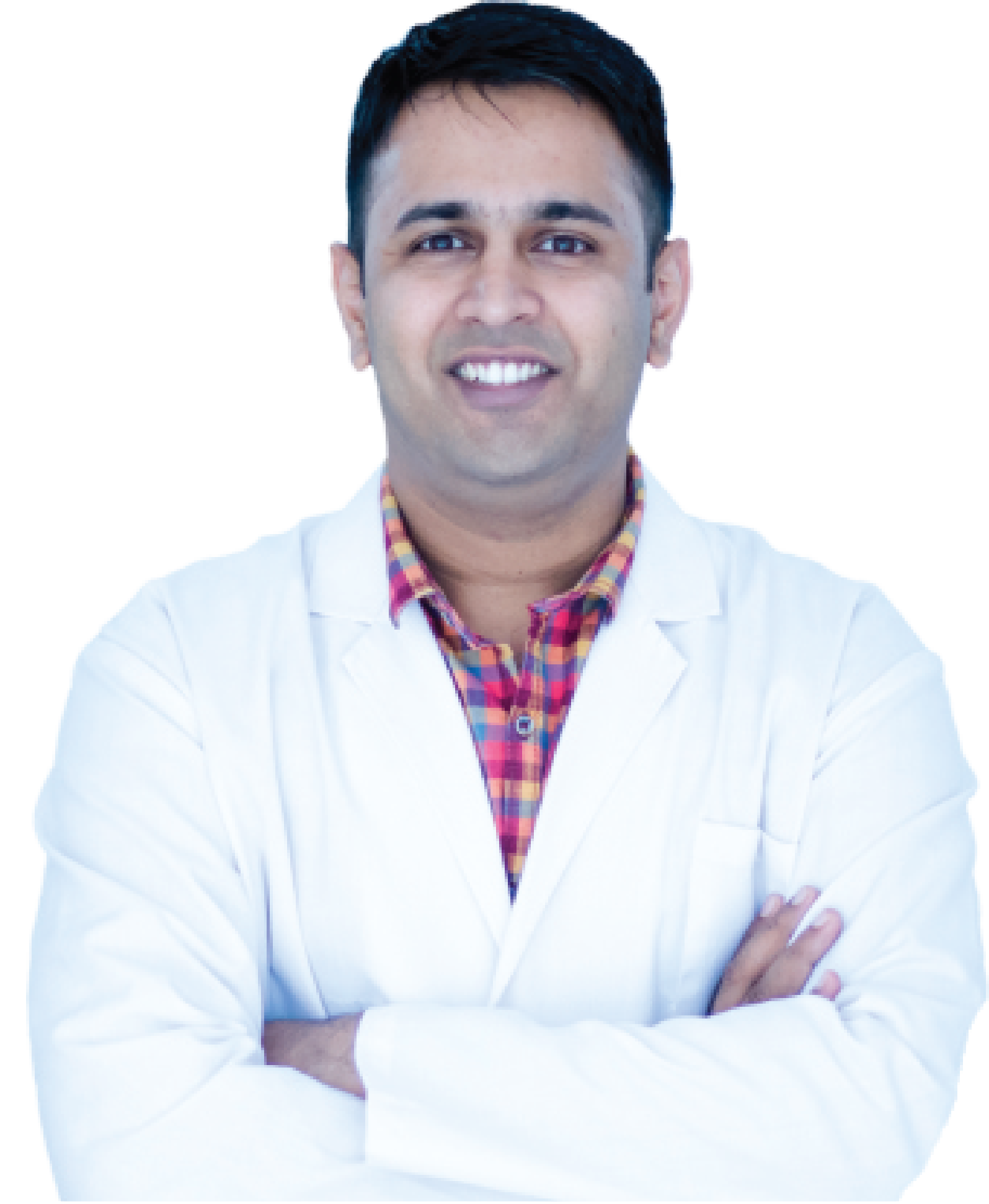 Best dentist at Kroma Dental Clinic in Gandhinagar